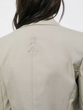 Patrizia Pepe Blazer Donna 8S0583A716 - Beige