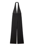 Patrizia Pepe Jumpsuit Donna 8T0052A6F5 - Nero