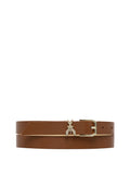 Patrizia Pepe Cintura Donna 8W0045L001 Cuoio - Marrone