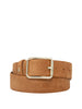patrizia pepe cintura donna 8w6409l152 cuoio suede marrone 161078281