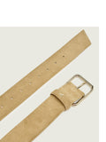 Patrizia Pepe Cintura Donna 8W6409L152 - Beige