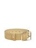 patrizia pepe cintura donna 8w6409l152 beige 162125056