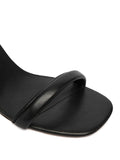 Patrizia Pepe Sandalo Donna 8X0103L026 - Nero