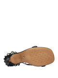 Patrizia Pepe Sandalo Donna 8X0103L026 - Nero
