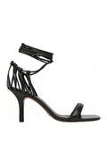 Patrizia Pepe Sandalo Donna 8X0103L026 - Nero