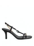 Patrizia Pepe Sandalo Donna 8X0106L026 - Nero