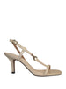 patrizia pepe sandalo donna 8x0106l026 wooly white avorio 166661605