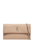 Patrizia Pepe Borsa a Tracolla Donna CB5460L011 - Beige