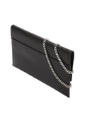 Patrizia Pepe Borsa a Tracolla Donna CB5460L011 - Nero