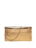 Patrizia Pepe Borsa a Tracolla Donna CB5460L041 Solar Gold - Oro