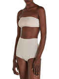 Patrizia Pepe Reggiseno Donna CI0073A3EP Nude Sand - Beige