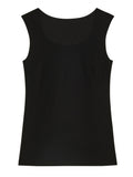 Patrizia Pepe Canotta Donna CM3597JZ26 - Nero