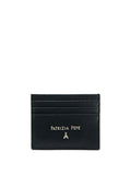 Patrizia Pepe Portatessere Donna CQ7001L001 - Nero