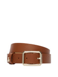 Patrizia Pepe Cintura Donna CW6408L001 Cuoio - Marrone