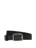 patrizia pepe cintura donna cw6408l001 nero 165386823