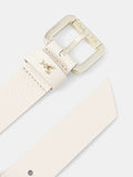 Patrizia Pepe Cintura Donna CW8684L001 Wooly White - Avorio