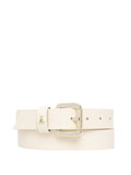 Patrizia Pepe Cintura Donna CW8684L001 Wooly White - Avorio