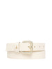 patrizia pepe cintura donna cw8684l001 wooly white avorio 161996661