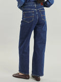 Pepe Jeans Jeans Straight Lexa Donna PL20473185SA8 - Denim