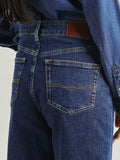 Pepe Jeans Jeans Straight Lexa Donna PL20473185SA8 - Denim