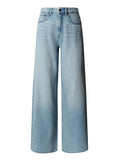 Pepe Jeans Jeans Wide Jaimy Donna PL20474042W02 - Denim