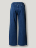 Pepe Jeans Pantalone Jogger Eva Donna PL20506465CG2 - Denim