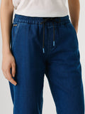 Pepe Jeans Pantalone Jogger Eva Donna PL20506465CG2 - Denim