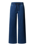 Pepe Jeans Pantalone Jogger Eva Donna PL20506465CG2 - Denim