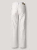 Pepe Jeans Jeans Straight Robyn Donna PL20506761C02 - Bianco