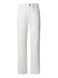 Pepe Jeans Jeans Straight Robyn Donna PL20506761C02 - Bianco