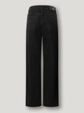 Pepe Jeans Jeans Straight Lexa Donna PL20506969S00 - Nero