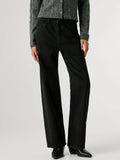 Pepe Jeans Jeans Straight Lexa Donna PL20506969S00 - Nero