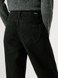 Pepe Jeans Jeans Straight Lexa Donna PL20506969S00 - Nero