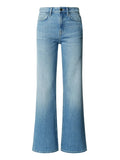 Pepe Jeans Jeans a Zampa Willa Donna PL20508052VC2 - Denim