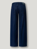 Pepe Jeans Jeans Wide Lina Shine Donna PL20509232 - Denim