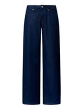 Pepe Jeans Jeans Wide Lina Shine Donna PL20509232 - Denim