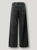 Pepe Jeans Jeans Wide Lina Sparkle Donna PL20509292 - Nero