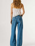 Pepe Jeans Jeans Wide Jaimy Donna PL20510492 - Denim