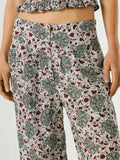 Pepe Jeans Pantalone Jogger Pantalone Ary Donna PL2100059 Hydro Green - Verde