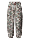 Pepe Jeans Pantalone Jogger Pantalone Ary Donna PL2100059 Hydro Green - Verde
