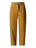 Pepe Jeans Pantalone Straight Alice Donna PL2100076 Amber - Giallo