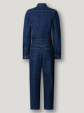 Pepe Jeans Jumpsuit Vala Donna PL2300004 - Denim