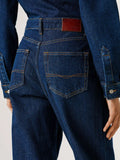 Pepe Jeans Jumpsuit Vala Donna PL2300004 - Denim
