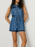 Pepe Jeans Jumpsuit Donna PL2300006 - Denim