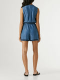 Pepe Jeans Jumpsuit Donna PL2300006 - Denim