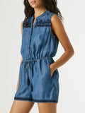 Pepe Jeans Jumpsuit Donna PL2300006 - Denim