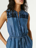 Pepe Jeans Jumpsuit Donna PL2300006 - Denim