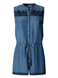 Pepe Jeans Jumpsuit Donna PL2300006 - Denim