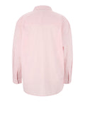 Pepe Jeans Camicia Casual Camicia Bernadette Donna PL3051386 Pale Pink - Rosa