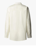 Pepe Jeans Camicia Casual Camicia Bernadette Donna PL3051386 White - Bianco